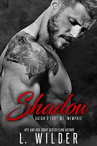 Shadow - L. Wilder