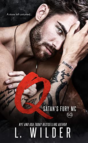 Q - Satan's Fury Second Generation
